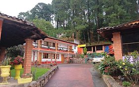 Plaza Don Gabino Hotel Y Restaurante